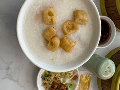 -食大利香港茶餐厅(南亚风情第一城店)