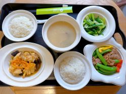 -爱贝乐妈咪月子中心