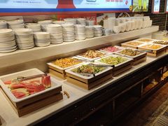 -大队长主题火锅(观音桥店)