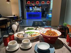 -鱼你相聚·河鲜馆(袁家岭店)