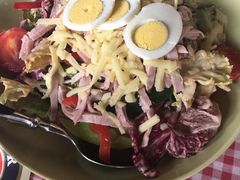 -Paulaner·德国帕拉娜自酿啤酒餐厅(海上世界店)