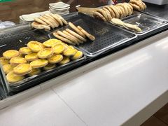 -和记馅饼(太平路店)