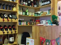 -福匠日本料理(人民路店)