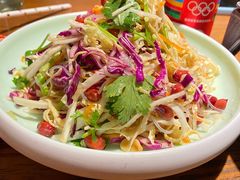 管氏特拌菜-管氏翅吧(护国寺店)