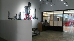 -JOY Hair salon