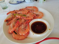 -碧海银沙海鲜餐厅(恒大海上威尼斯店)