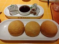 -蔡澜点心·粤菜(花城汇南区店)