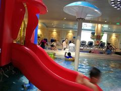 -水晶之星洗浴温泉汗蒸