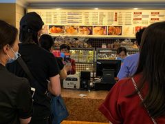 -国际饭店·帆声西饼屋(黄河路店)