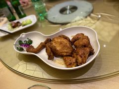 -西安饭庄·非遗陕菜(钟楼店)