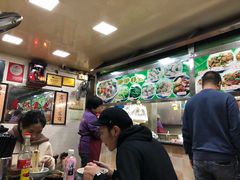 -珍珍小食店(西华路店)