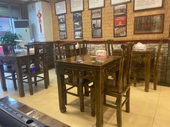 包厢-伊兰麒兰馨园·川菜·清真馆(339电视塔店)