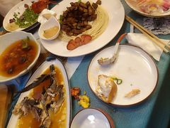 -鲜味食族水产·海鲜餐厅