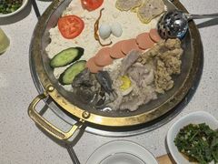 -刘壹席富顺荤豆花(浅水半岛店)