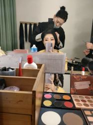 -盘子女人坊古装写真摄影(天津总店)