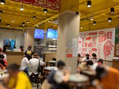 大堂-仁信双皮奶(庙前直街店)