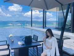 -深圳大梅沙京基洲际度假酒店