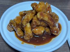 -友谊餐馆(永安路店)