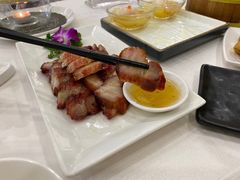 -维多利亚大酒店·雅园中餐厅
