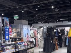 -迪卡侬(环球港店)