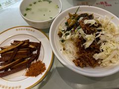 -酱壹老三饵丝(南宁南路店)