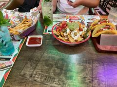 -Famous肥猫墨西哥音乐餐吧(五棵松华熙LIVE店)