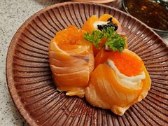 -争鲜回转寿司(西红门荟聚PLUS店)