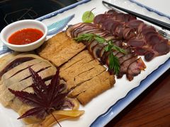 -荣誉国宴楼(美食城店)