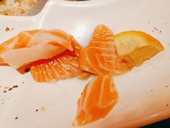 -星伦多自助料理·涮烤一体(虹悦城店)