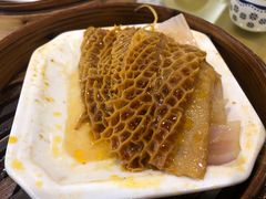 -北海金昌开元名都大酒店·四季轩中餐厅