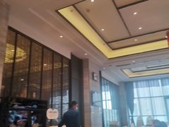 大堂-眉州东坡(北苑华贸店)