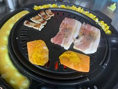 -小团团·路边烤牛肉(南岭壹街店)