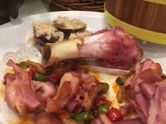 -小厨娘淮扬菜(天印大道店)