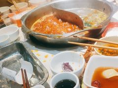 -江二娃串串香(科园四路总店)