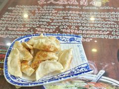 -长人馄饨铺(解放街店)