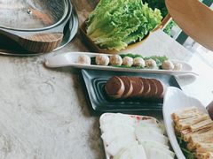 -采椰郎椰子鸡(融创茂店)