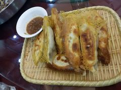 -乔家小院•本地小海鲜•非遗驴肉(万年泉路店)