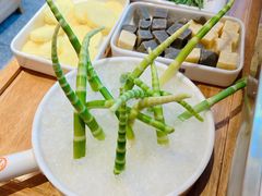 -大熊猫毛肚火锅(烟台万象汇店)