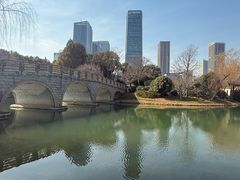 -尚贤河湿地