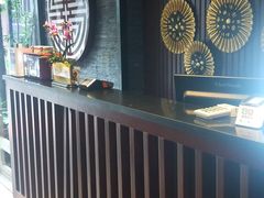 -知足堂养生会所(碑亭巷店)