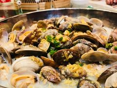 -香山小厨(南联路店)