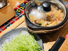 -椰夫人·养生椰子鸡(金沙洲永旺店)