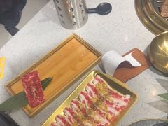 -妥妥烤肉料理(昙华林店)