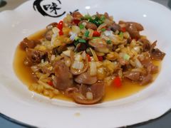 -千岛湖小鱼儿·淳安匠心农家菜