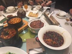 -粗茶淡饭·汉口公馆(循礼门店)