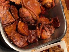 -万达瑞华酒店美食汇自助餐厅(楚河汉街店)