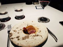 鸭肉-码头餐厅