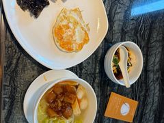 -上海浦西万怡酒店