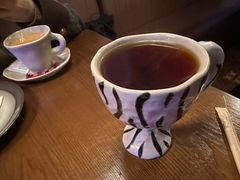 -Uncle Kosto科斯托·中东菜