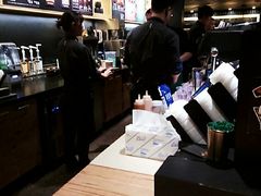 -星巴克臻选(国贸商城首店)
